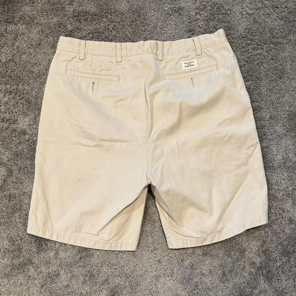 Nautica clipper relaxed